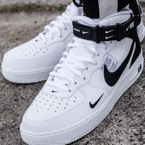 air force 1 lv 07 utility|air force 1 high lv8.